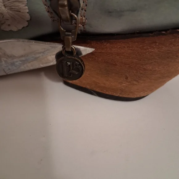 Liberty Boots Short Floral Boot Size - Picture 2 of 16